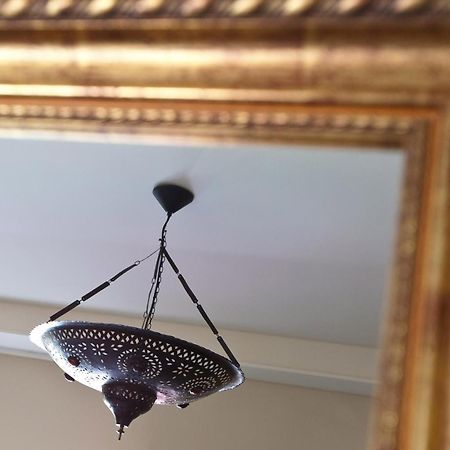 Casablanca Panzio Bed & Breakfast Tata Bagian luar foto