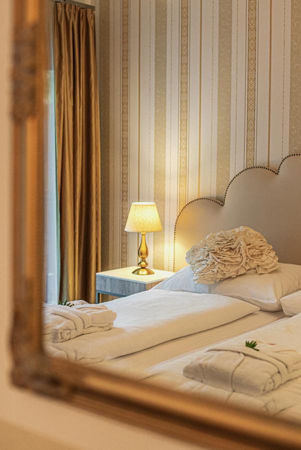 Casablanca Panzio Bed & Breakfast Tata Bagian luar foto