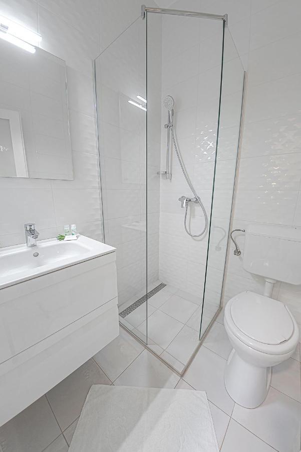 Casablanca Panzio Bed & Breakfast Tata Bagian luar foto