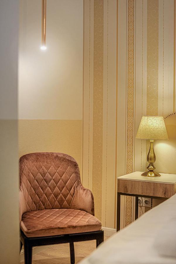 Casablanca Panzio Bed & Breakfast Tata Bagian luar foto