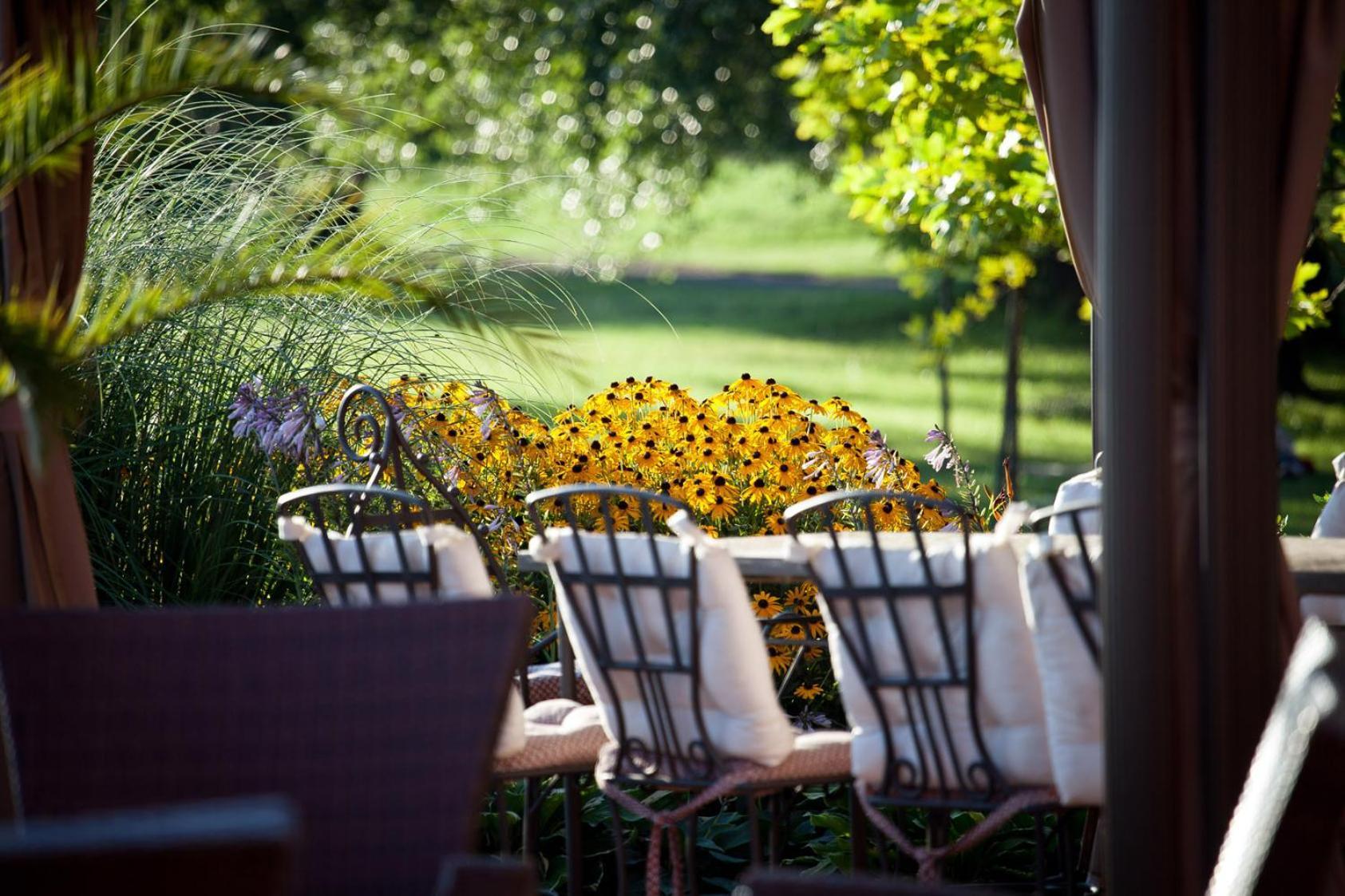 Casablanca Panzio Bed & Breakfast Tata Bagian luar foto