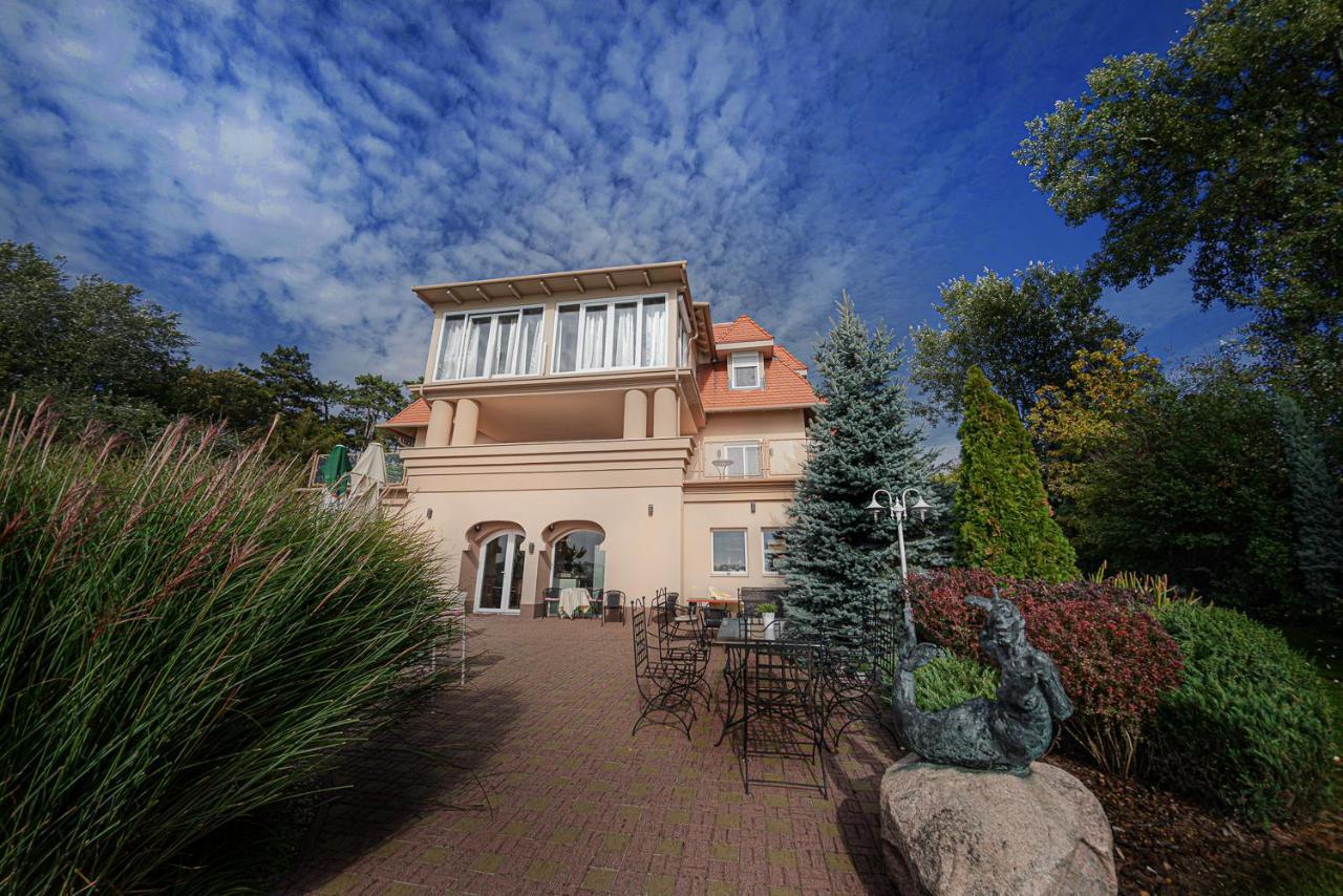 Casablanca Panzio Bed & Breakfast Tata Bagian luar foto