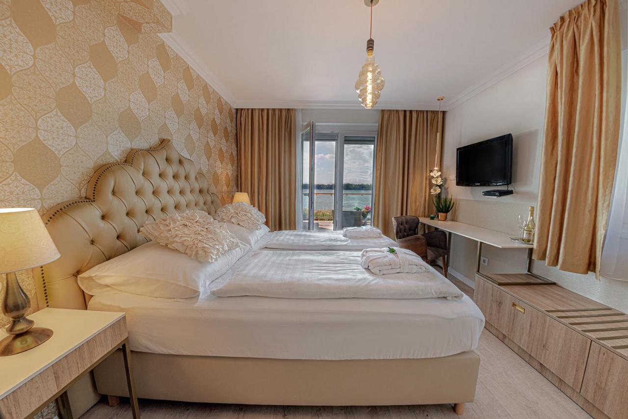 Casablanca Panzio Bed & Breakfast Tata Bagian luar foto