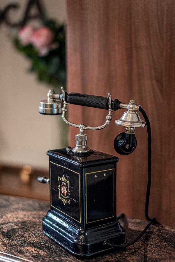 Casablanca Panzio Bed & Breakfast Tata Bagian luar foto