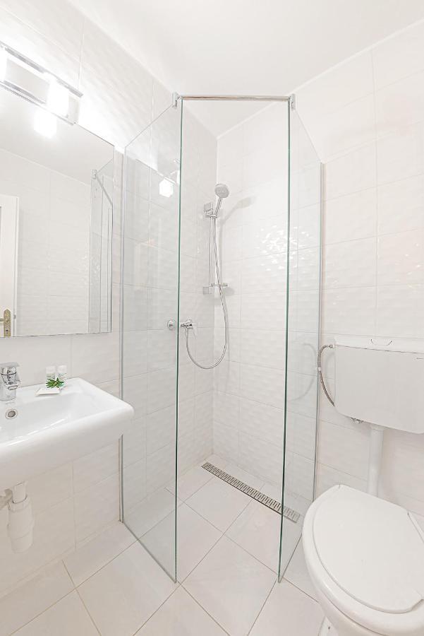 Casablanca Panzio Bed & Breakfast Tata Bagian luar foto