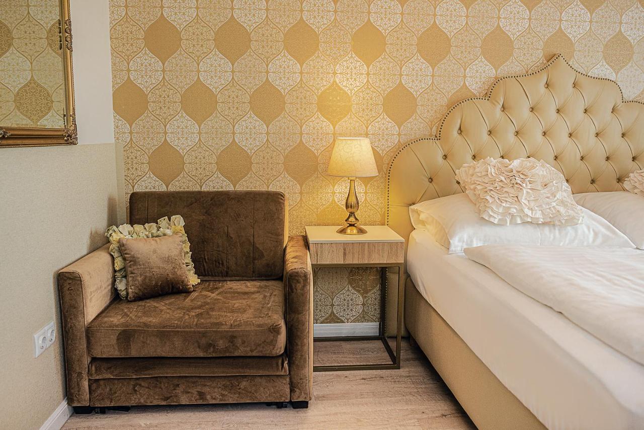 Casablanca Panzio Bed & Breakfast Tata Bagian luar foto